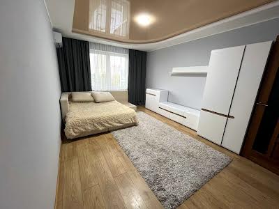 квартира за адресою Гарматна вул., 31-А