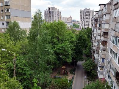 квартира по адресу Татарская ул., 18-Б
