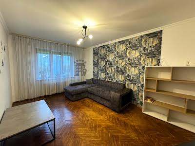 квартира за адресою Петра Григоренка просп., 7-В