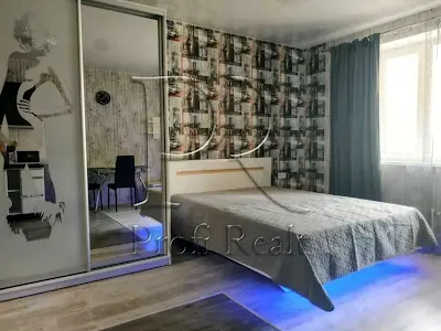 квартира по адресу Чубинского ул., 8В