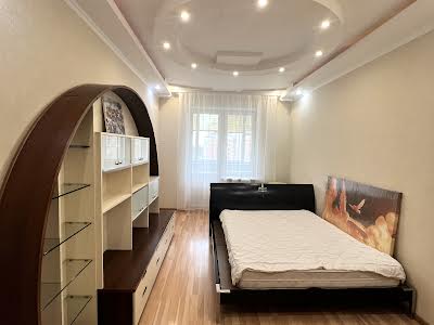 квартира по адресу Киев, Владимира Ивасюка просп. (Героїв Сталінграду), 8-А