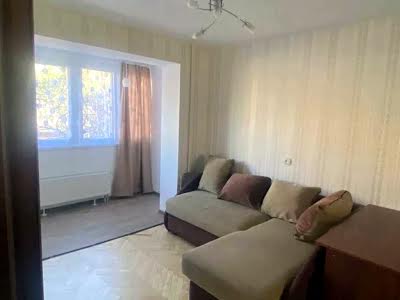 квартира за адресою Митрофана Довнар-Запольського вул., 9