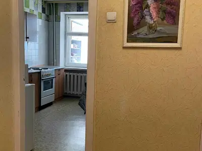 квартира за адресою Сортувальна вул., 4