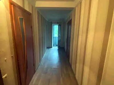 квартира за адресою Зодчих вул., 66