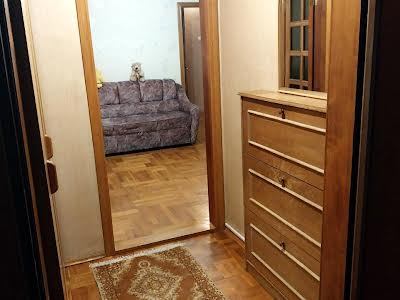 квартира за адресою Миколи Лаврухіна вул., 11