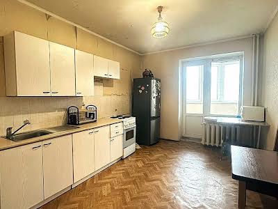 квартира по адресу Анны Ахматовой ул., 16-Б