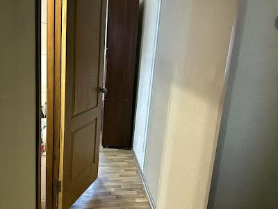 квартира за адресою Тракторобудівників просп., 77а