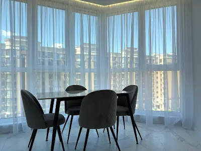 квартира за адресою с. Новосілки, Миру вул., 10б