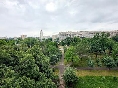 квартира за адресою Маршала Рокосовського просп., 2