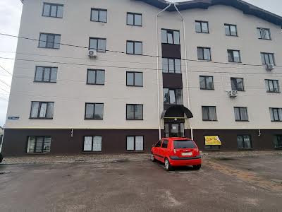 квартира за адресою Прорізна вул., 13