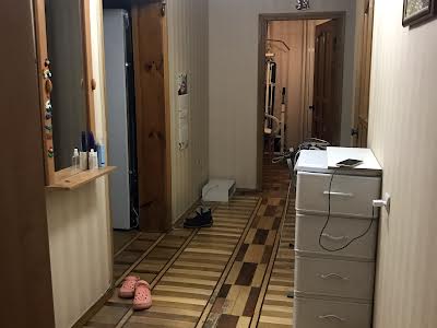 квартира по адресу Володимира Висоцького бульв., 6