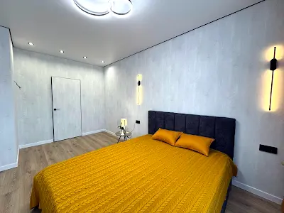 квартира за адресою Боголюбова вул., 27а