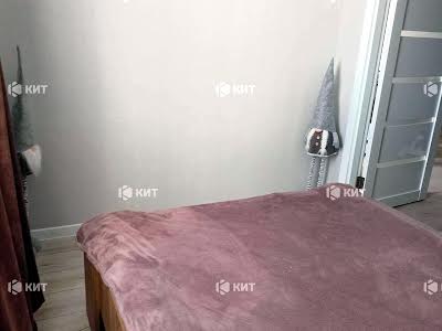 квартира за адресою Борткевича вул., 9