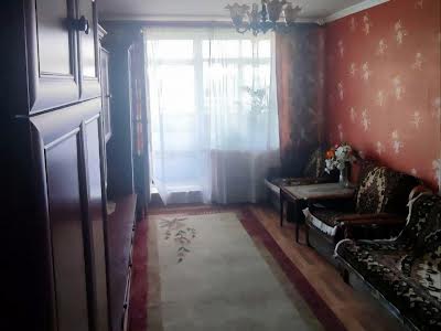 квартира по адресу Владислава Зубенко ул. (Тимуровцев), 19
