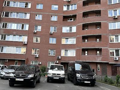квартира по адресу Анны Ахматовой ул., 13-Д