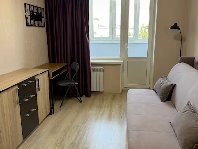 квартира по адресу Киев, Науки просп., 24к2