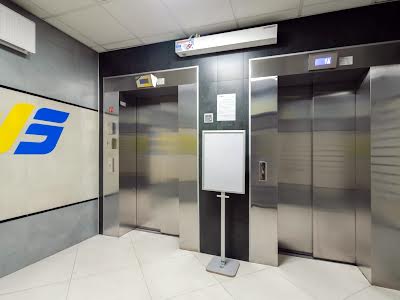 квартира за адресою Київ, Герцена вул., 35
