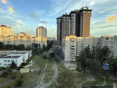квартира за адресою Оболонський просп., 28-А