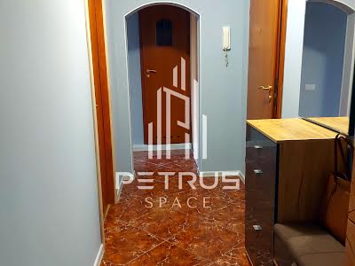 квартира по адресу Миколы Бажана просп., 7-Б