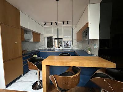 квартира по адресу Олевская ул., 5