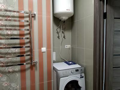 квартира по адресу Рональда Рейгана ул., 40