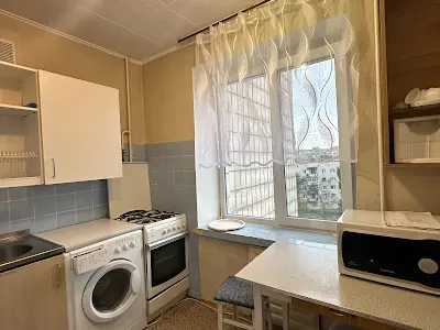 квартира за адресою Лісовий просп., 8