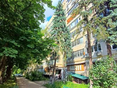 квартира за адресою Єреванська вул., 10-А