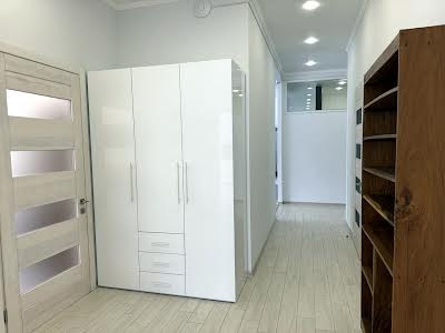 квартира по адресу Кловский спуск, 7