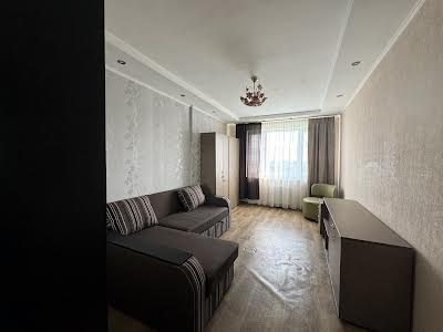 квартира за адресою Миколи Закревського вул., 42