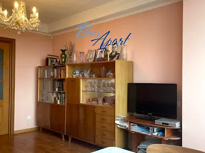 квартира за адресою Авіаконструктора Антонова вул., 17