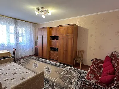 квартира за адресою Ревуцького вул., 34