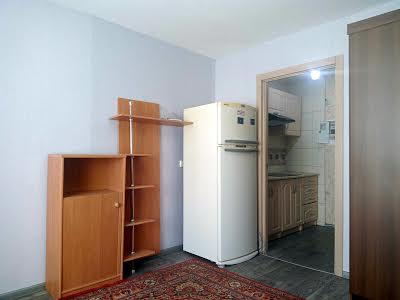 квартира по адресу Киргизская ул., 4