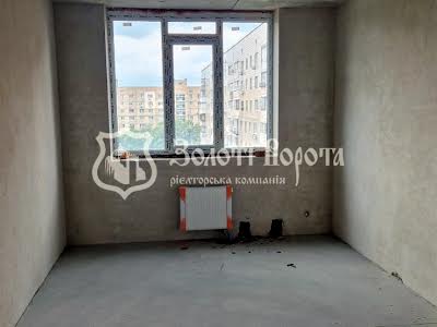 квартира за адресою Володимира Сосюри вул., 6б