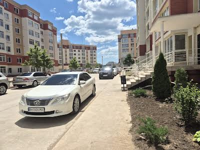 коммерческая по адресу Строительная ул., 48-А