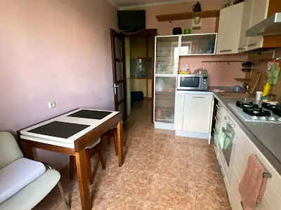 квартира по адресу Анны Ахматовой ул., 11