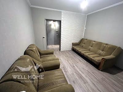 квартира за адресою Кургузова вул., 11-Б