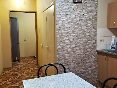квартира по адресу Полярная ул., 7-Б