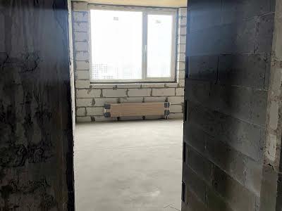 квартира по адресу Олександра Олеся ул., 6а