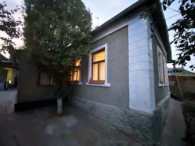 дом по адресу Рубіжна ул.