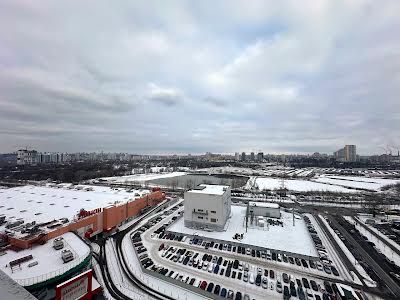 квартира за адресою Драгоманова вул., 2