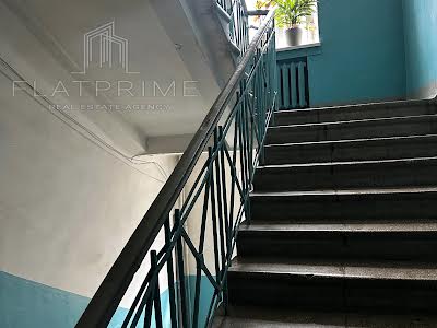 квартира по адресу Дмитра Дорошенка ул. (Чигоріна), 55