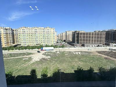 квартира по адресу Боголюбова ул., 33