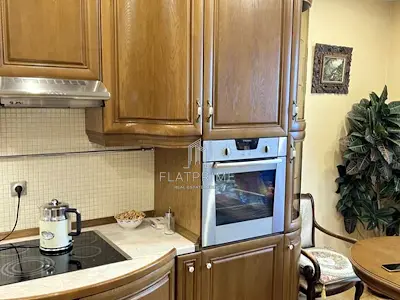 квартира за адресою Михайла Котельникова вул., 31