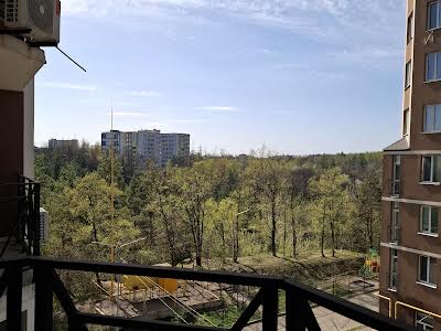 квартира по адресу Вышгород, Борисо-Глібська ул. (Ватутіна), 111-Б