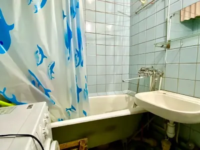 квартира по адресу Радужная ул., 11-А