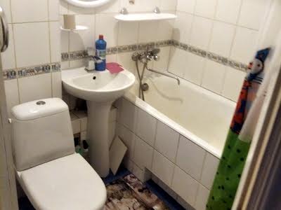 квартира по адресу Щусева ул., 8а