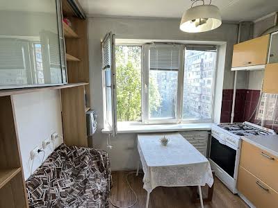 квартира по адресу Романа Шухевича просп. (Ватутина), 6А
