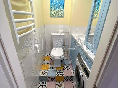 квартира по адресу Регенераторная ул., 4 к14