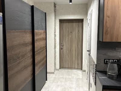 квартира по адресу Миколы Бажана просп., 17-А