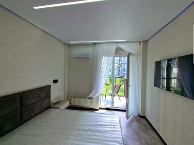 квартира по адресу Братів шеметів, 7